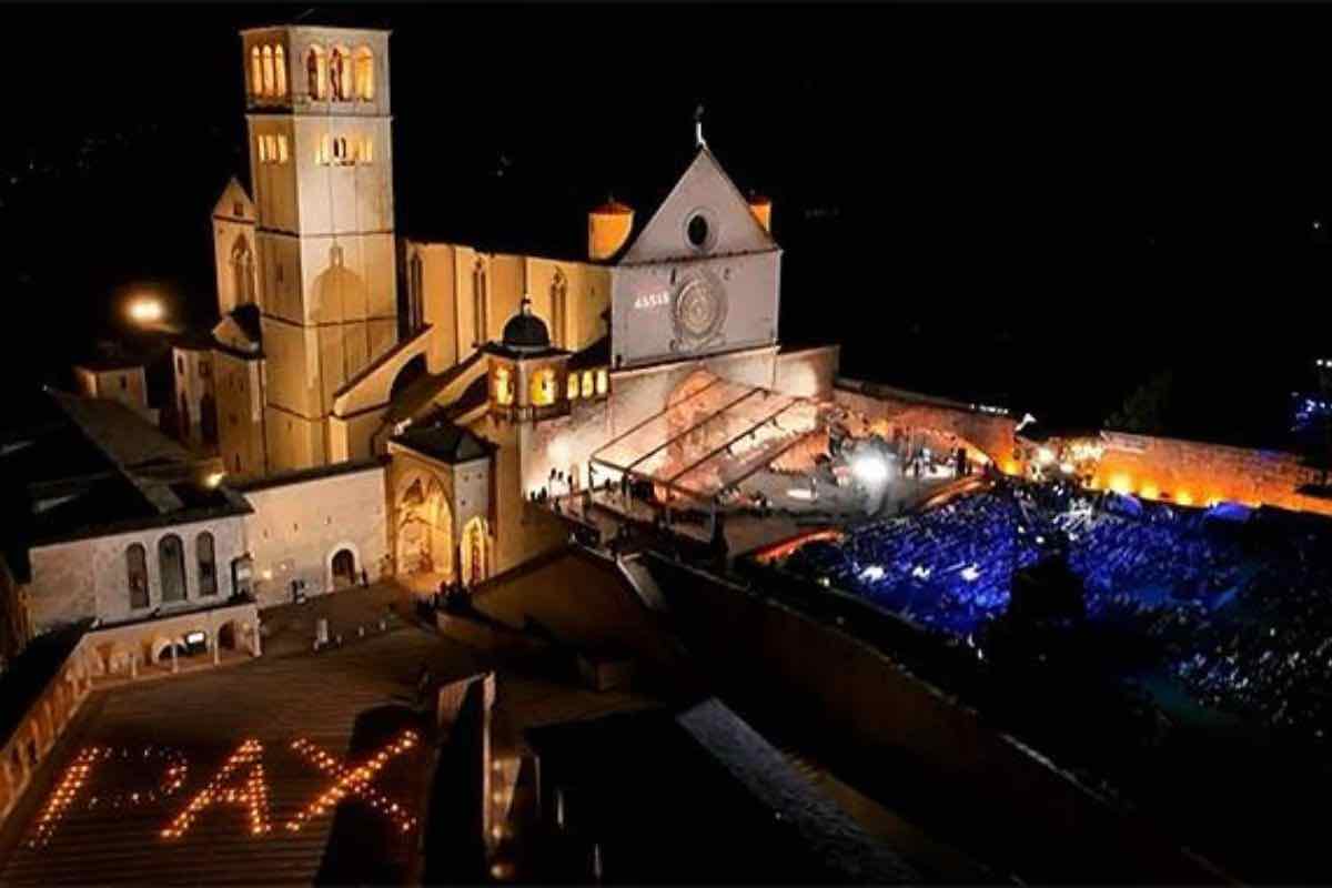 con il cuore 2025 ospiti
