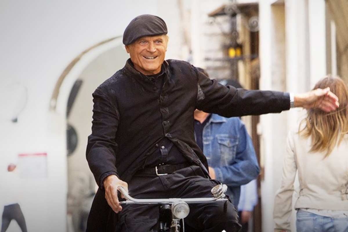 Don Matteo in onda questa sera: tutte le curiosità (e perchè Terence Hill ha lasciato)