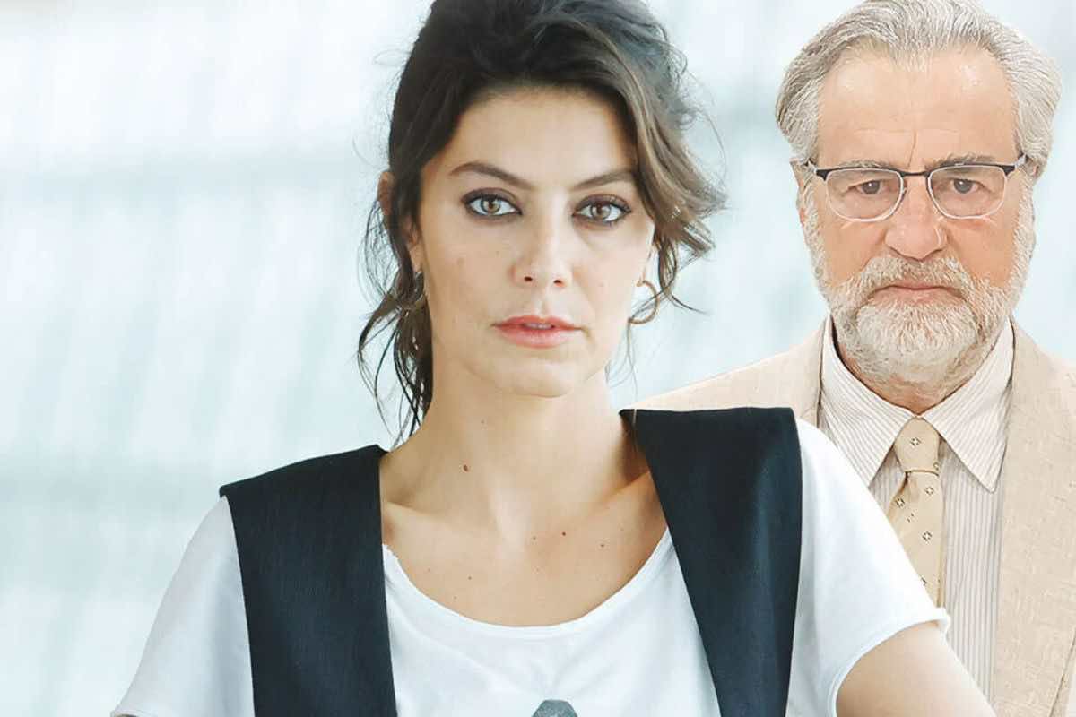 Alessandra Mastronardi e Max Tortora su Canale 5 con Doppio Gioco: trama e puntate