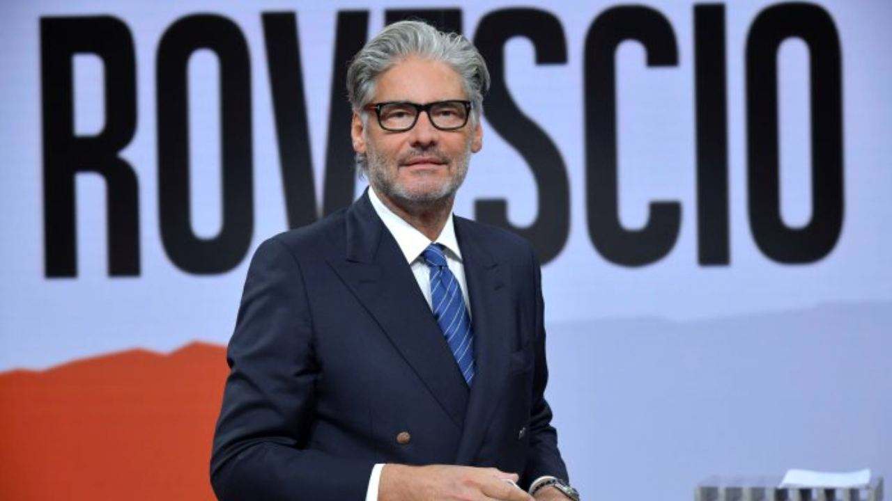Del Debbio, gli ospiti di stasera