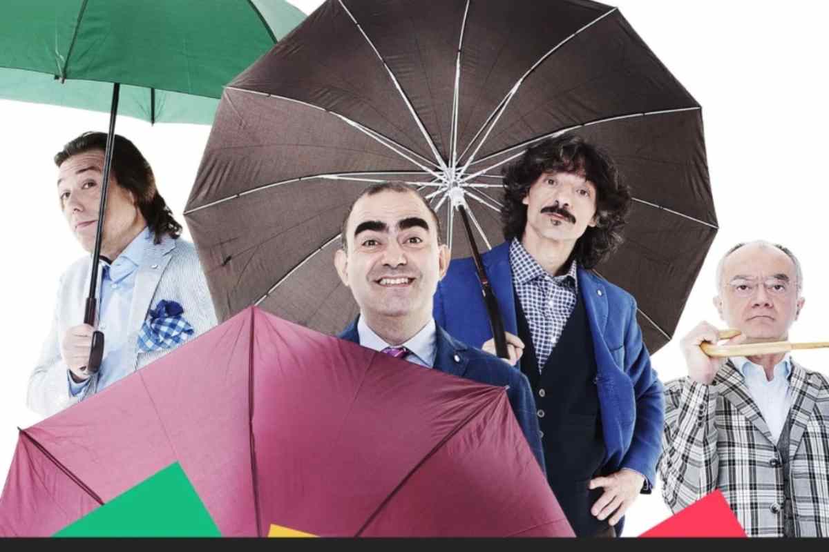 Elio e le storie tese: età, dove vive, moglie e figli, studi. Tutto sul giudice di Like a Star