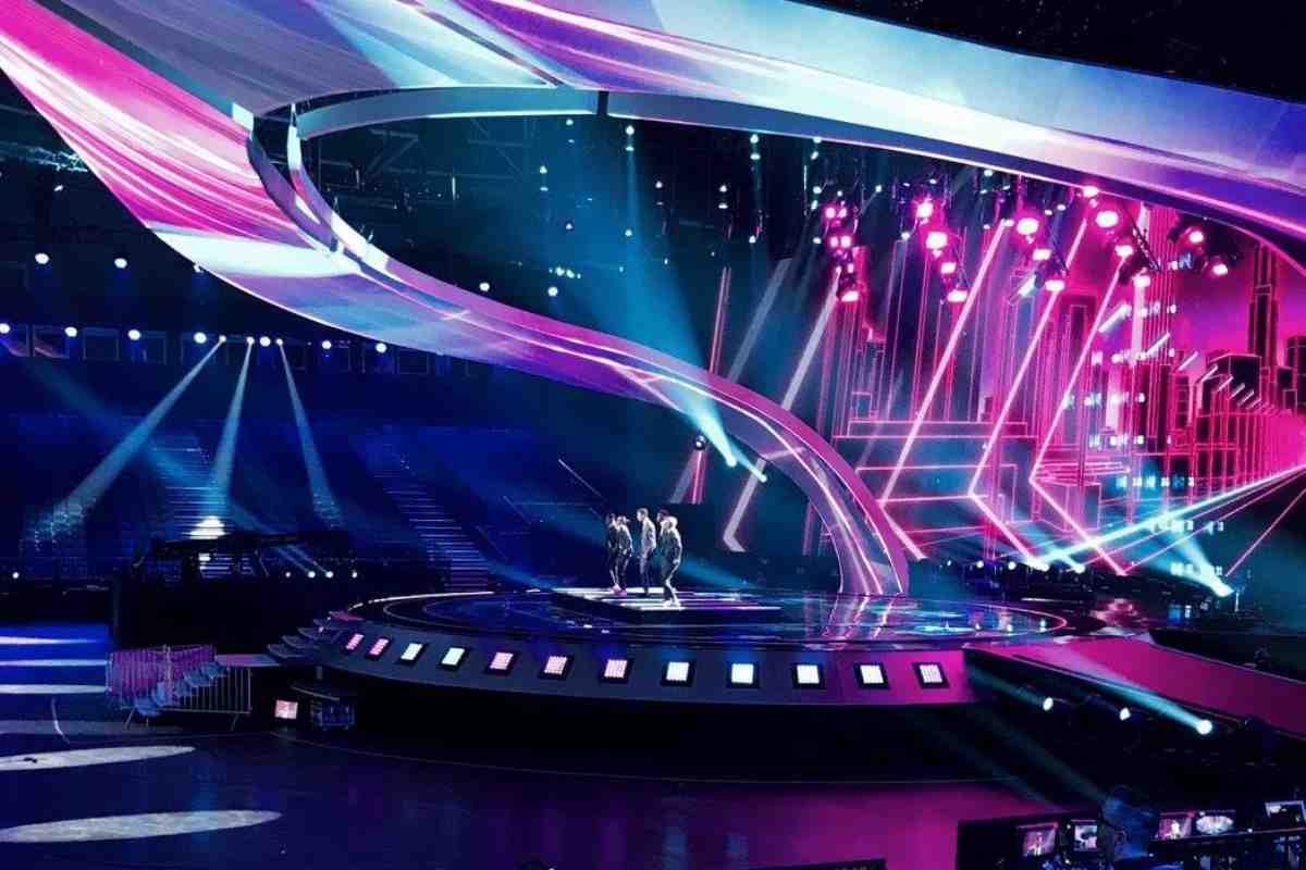 Eurovision Song Contest, date e dove vederlo
