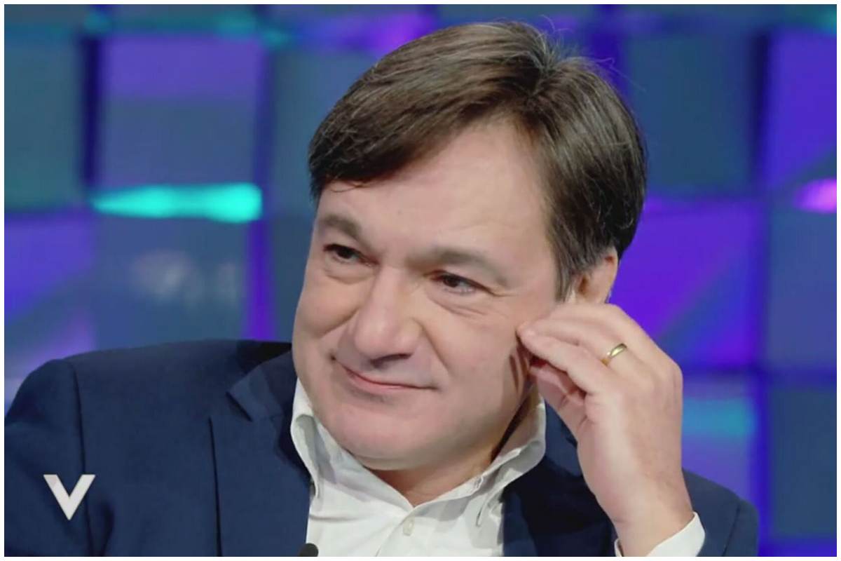 ”Money Road – Ogni tentazione ha un prezzo”: Fabio Caressa fa il suo esordio alla conduzione