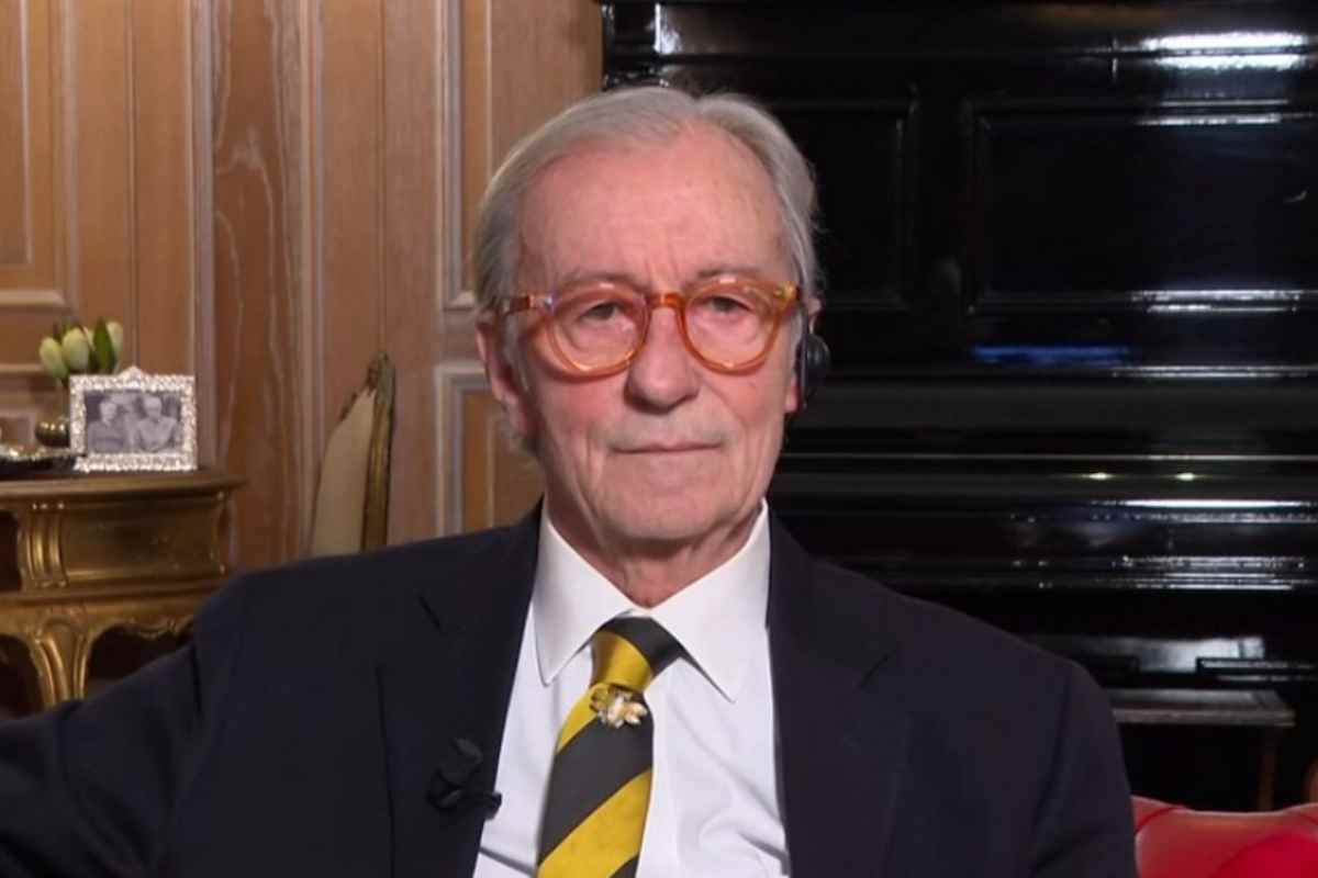 cosa ha detto vittorio feltri