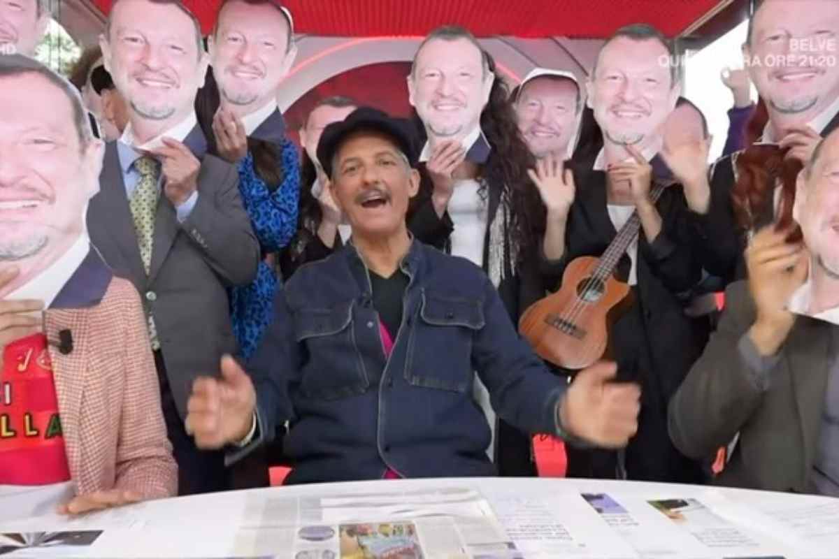 Fiorello radio