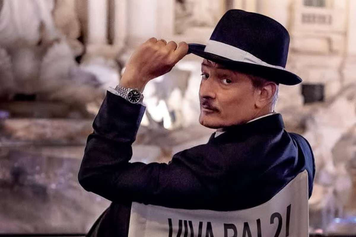 Dopo Viva Rai 2, Fiorello torna con nuovo show: anticipazioni e data