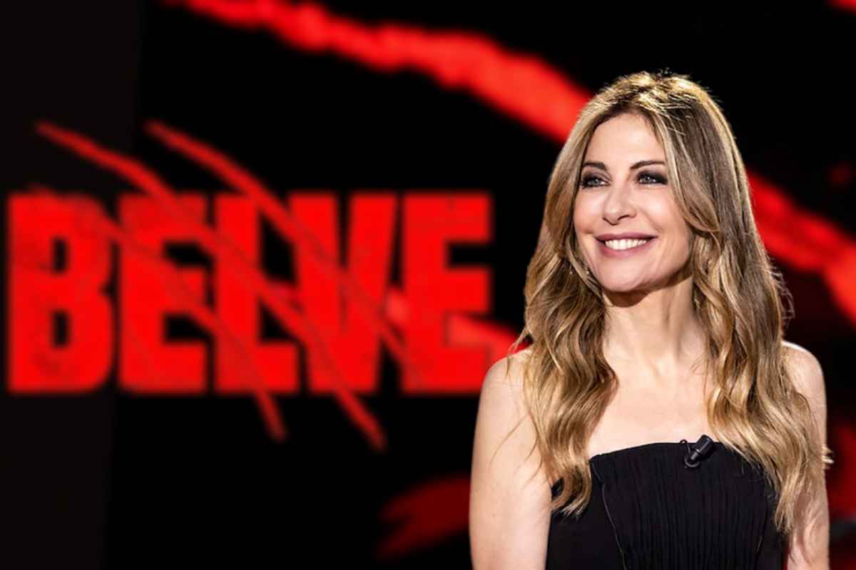 Francesca Fagnani e Mediaset: retroscena di un clamoroso dietrofront