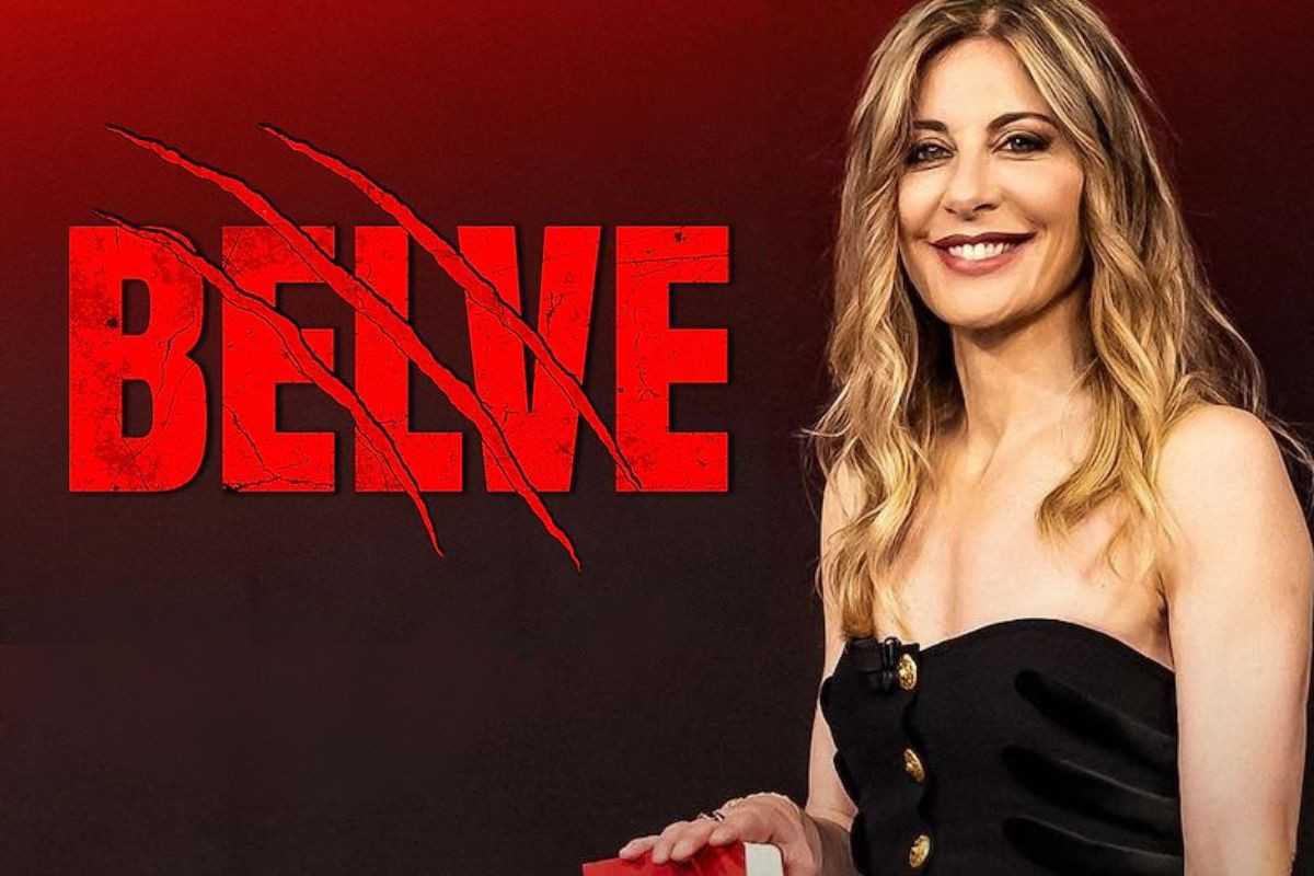 Perché Belve non va in onda stasera, 13 maggio