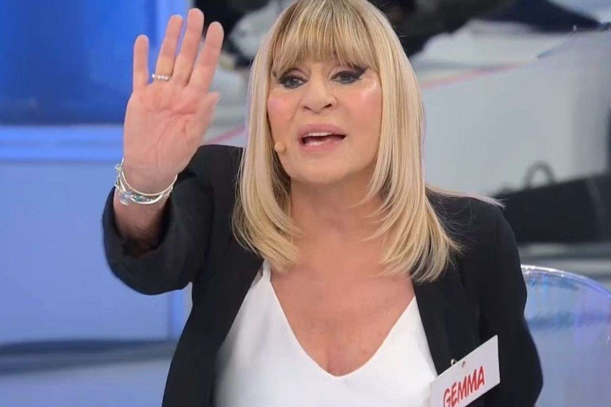 Uomini e Donne, anticipazioni penultima registrazione: ennesima batosta per Gemma