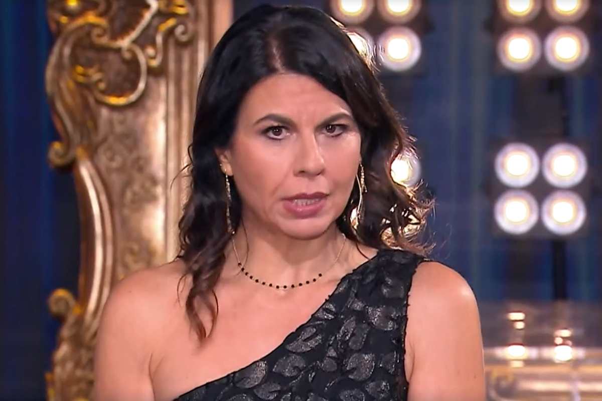 Geppi Cucciari: la vita privata e la carriera: età, figli, l’ex marito