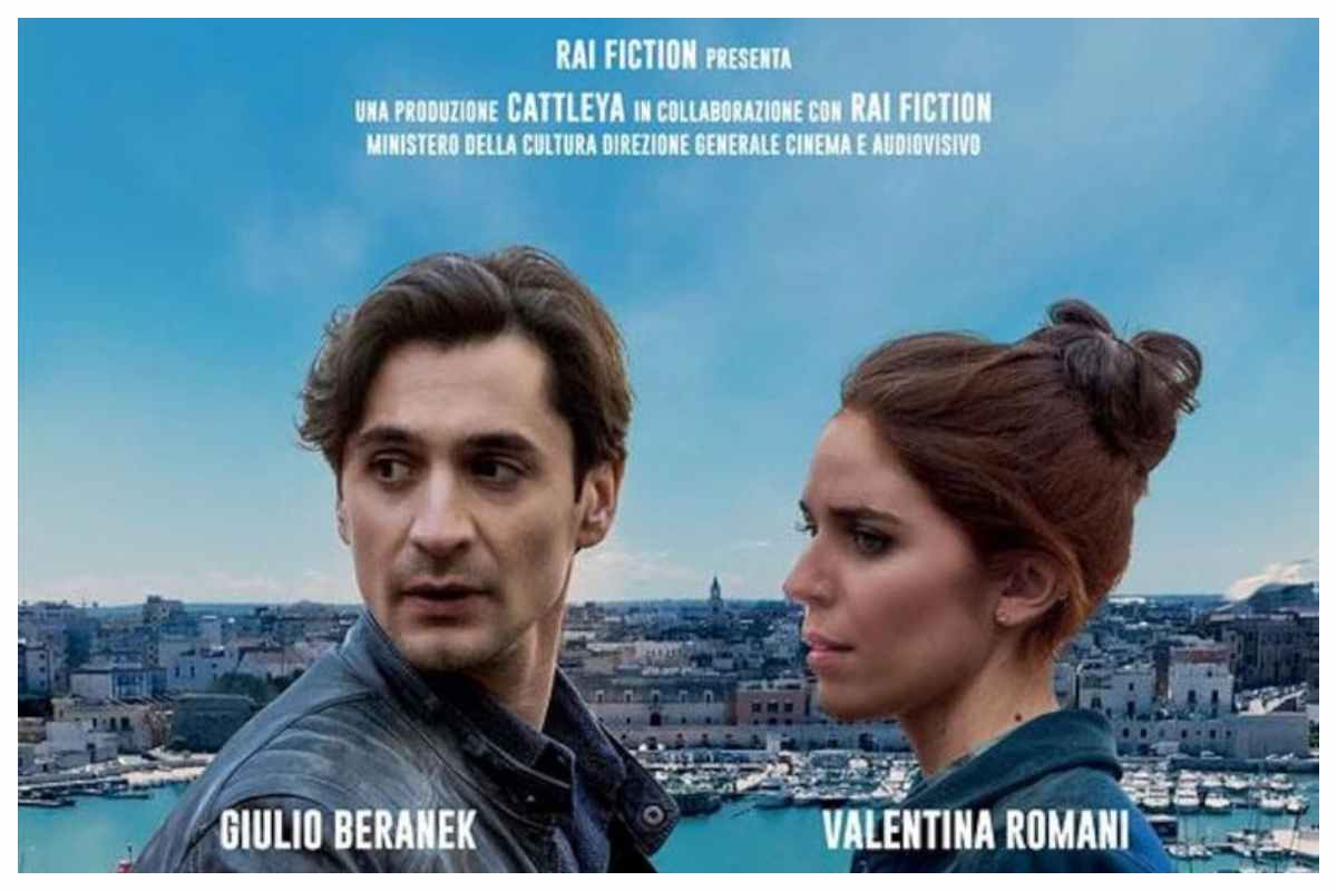 Le anticipazioni della terza puntata di Gerri, in onda lunedì 19 maggio