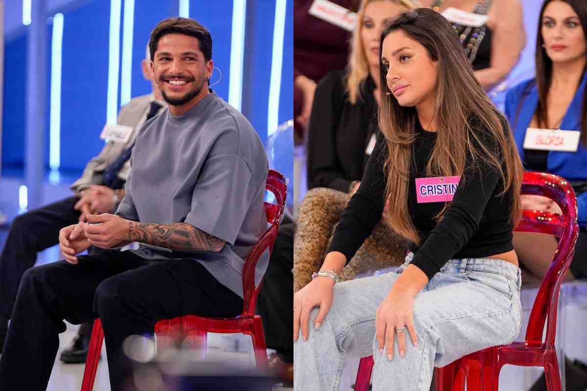 “Gianmarco e Cristina stanno ancora insieme”, cosa è successo dopo la scelta a Uomini e Donne