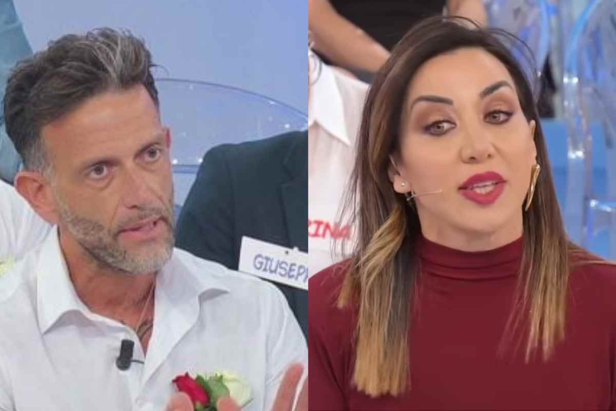 Uomini e Donne anticipazioni: Giovanni ci riprova con Francesca, tornano in studio Barbara e Ruggiero