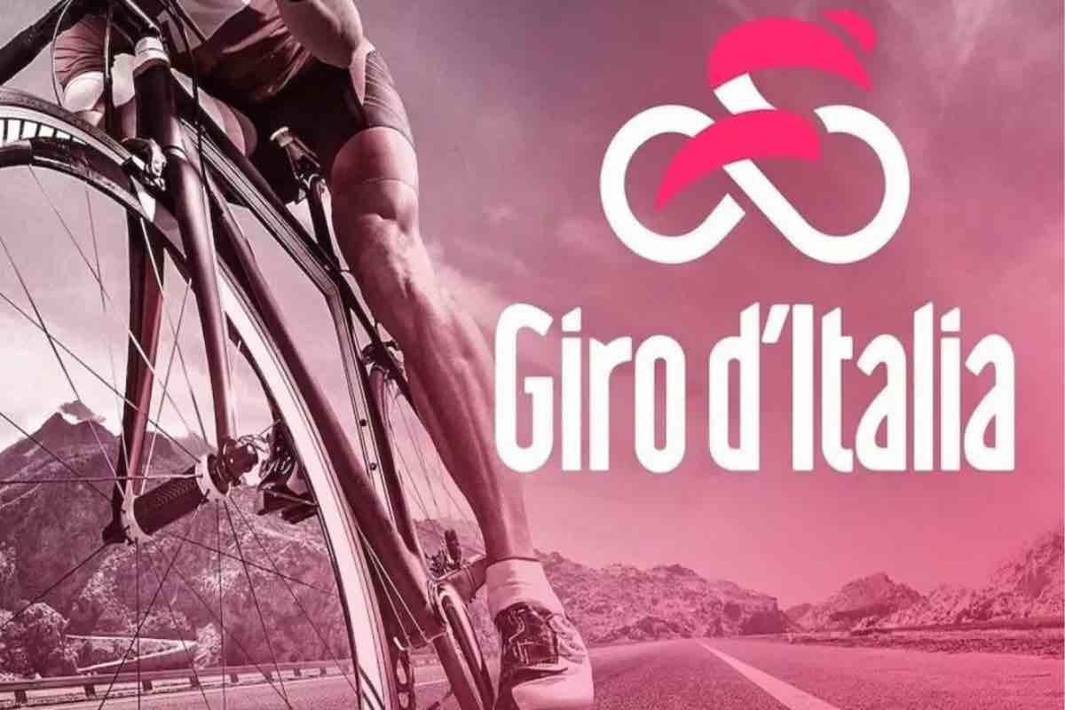 Giro di Italia, dove vederlo in tv e il programma completo