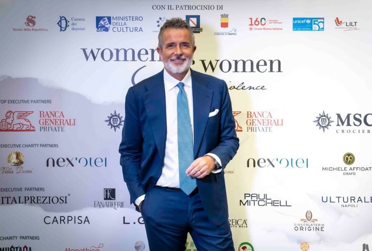Carriera e vita privata di Giuseppe Brindisi