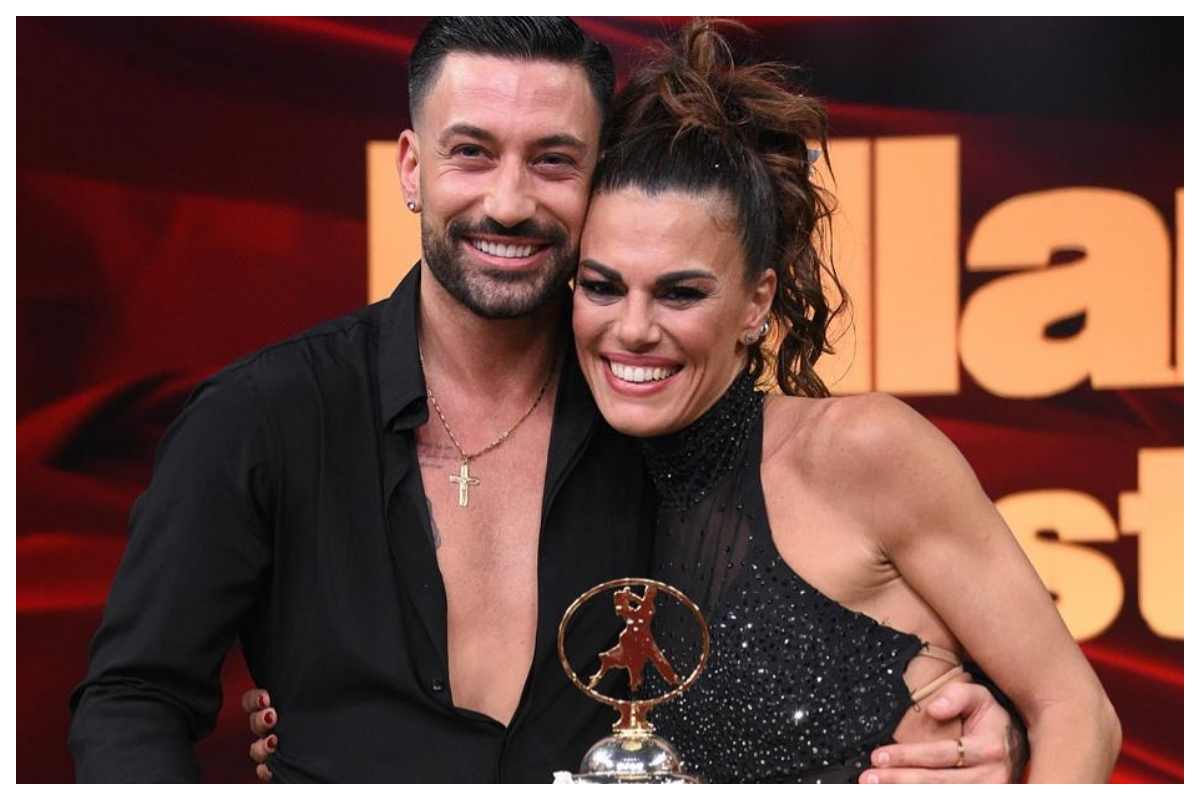 Bianca Guaccero e Pernice dopo Ballando con le Stelle: vacanza d’amore ai Caraibi, le foto