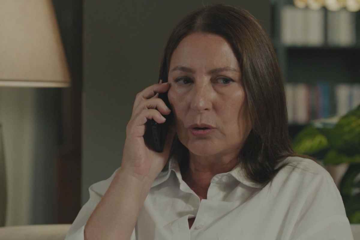 Tradimento, il drammatico finale della soap turca