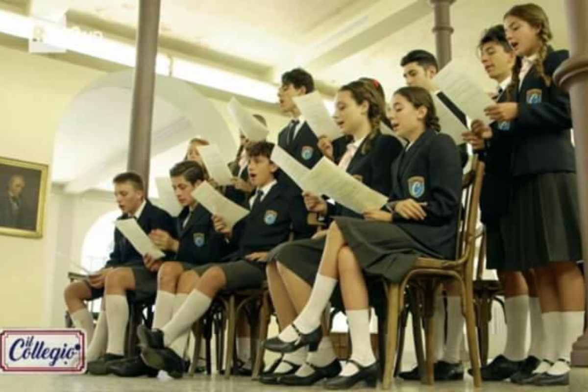 Il Collegio nona edizione