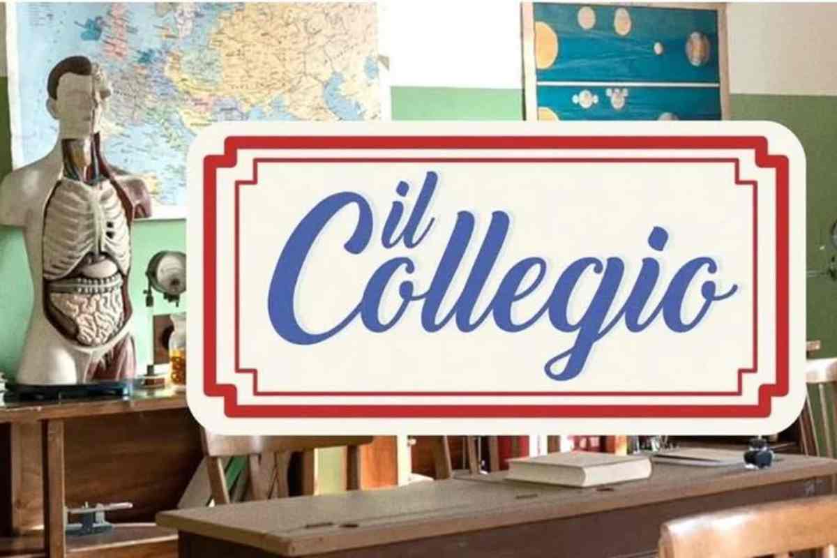 Dopo due anni di stop torna il Collegio: aperti i casting