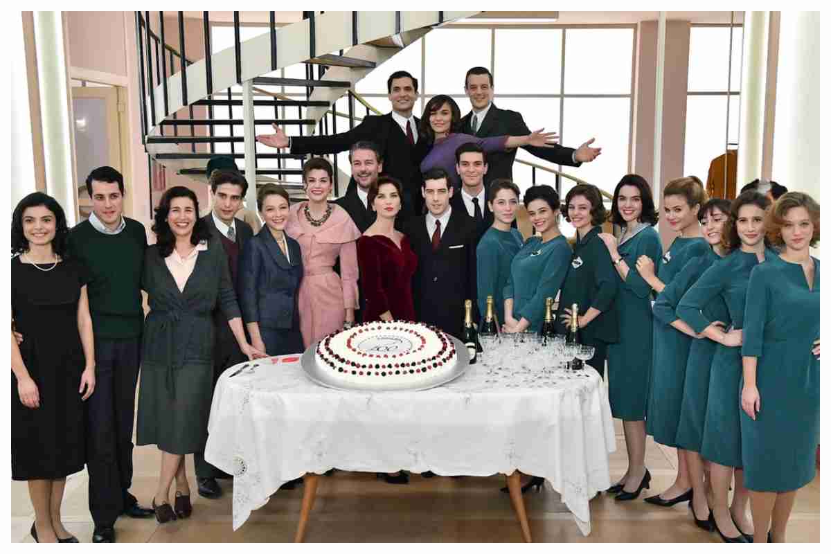 Il Paradiso delle Signore 10 si farà: cast e anticipazioni di settembre