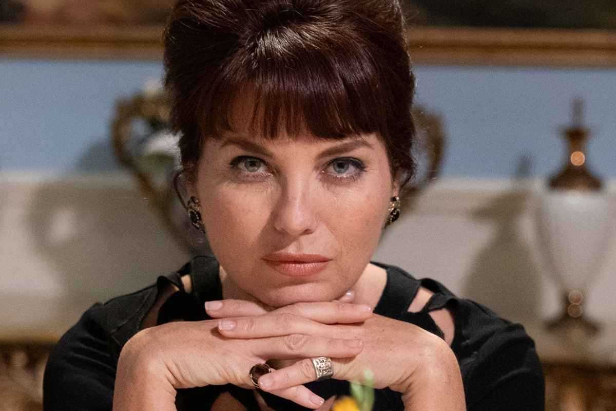 Cosa succederà alla Contessa nella prossima stagione del Paradiso: lo spoiler di Vanessa Gravina