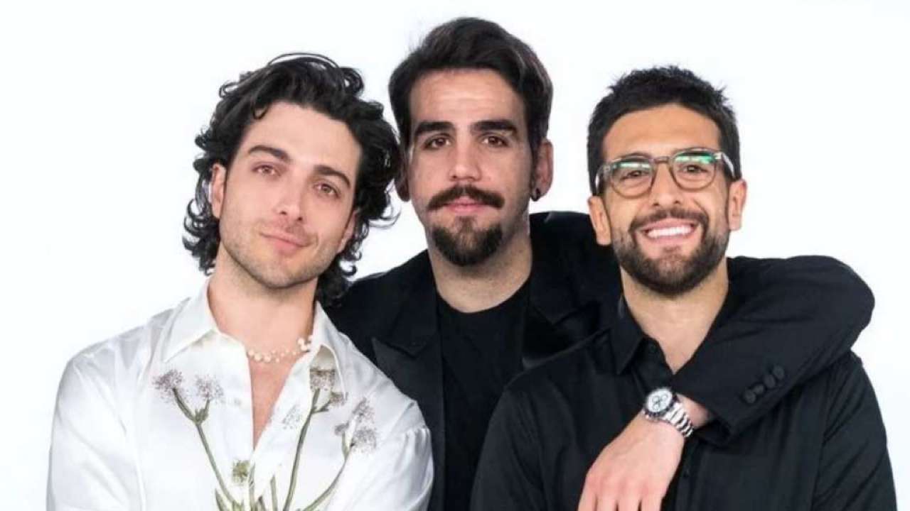 Il Volo Tutti per Uno – Viaggio nel tempo in onda stasera 19 maggio: ospiti e anticipazioni