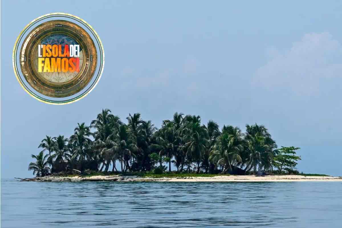 Isola dei Famosi, altro addio clamoroso in vista? “Crollo e lacrime”