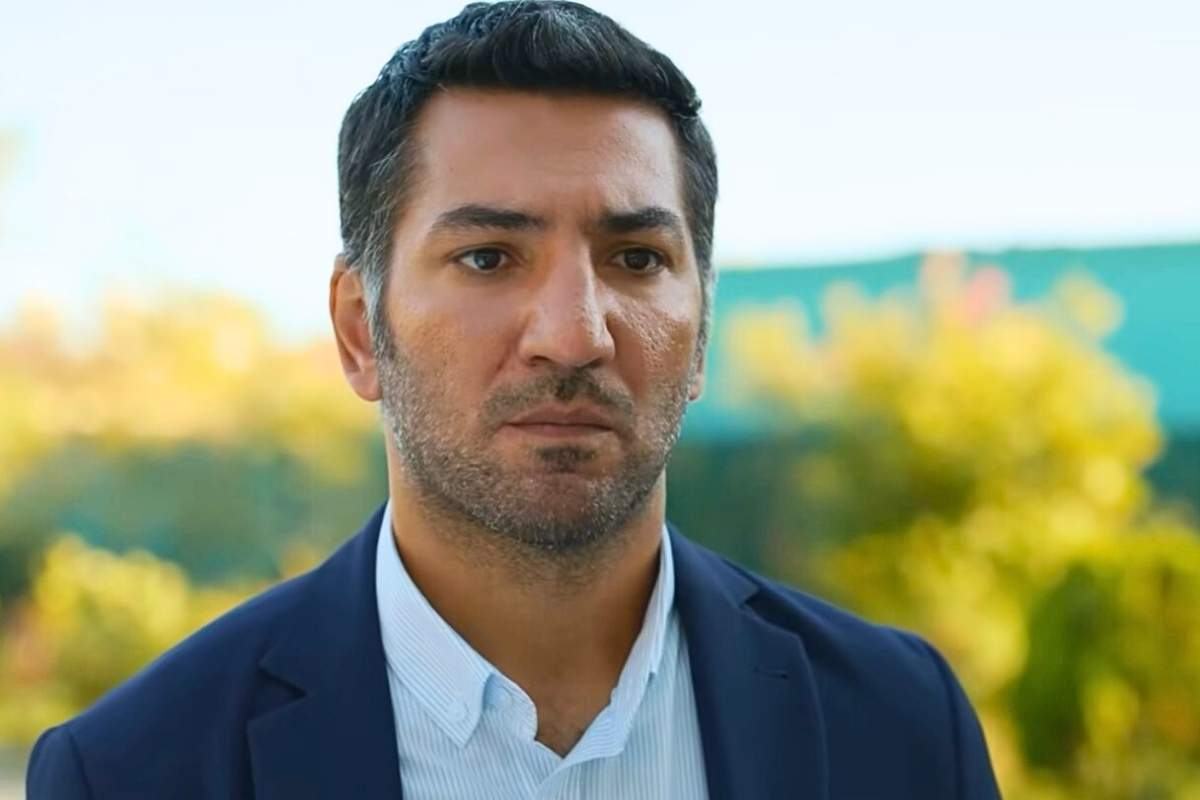 Le trame turche di Tradimento: Kahraman ha un incidente stradale