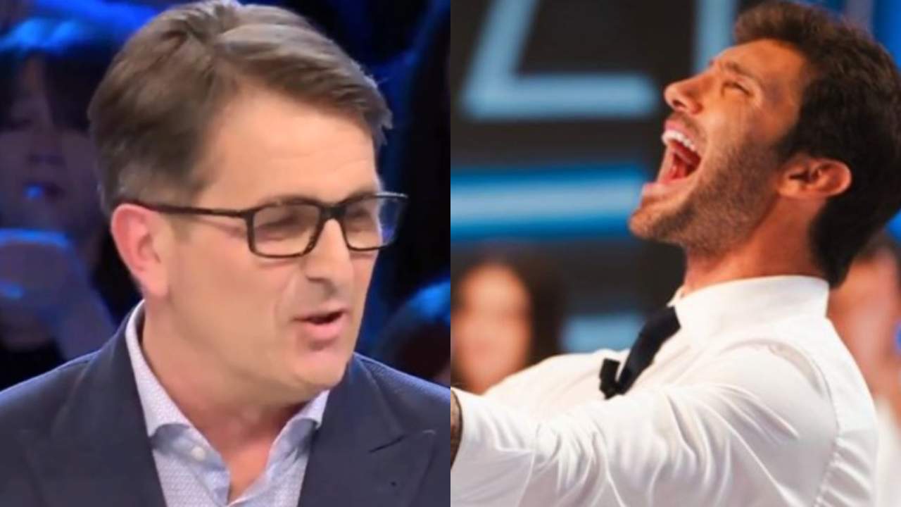 Affari Tuoi, il pescivendolo Marco rifiuta 30.000 (e fa bene). Testa a testa con il Dottore