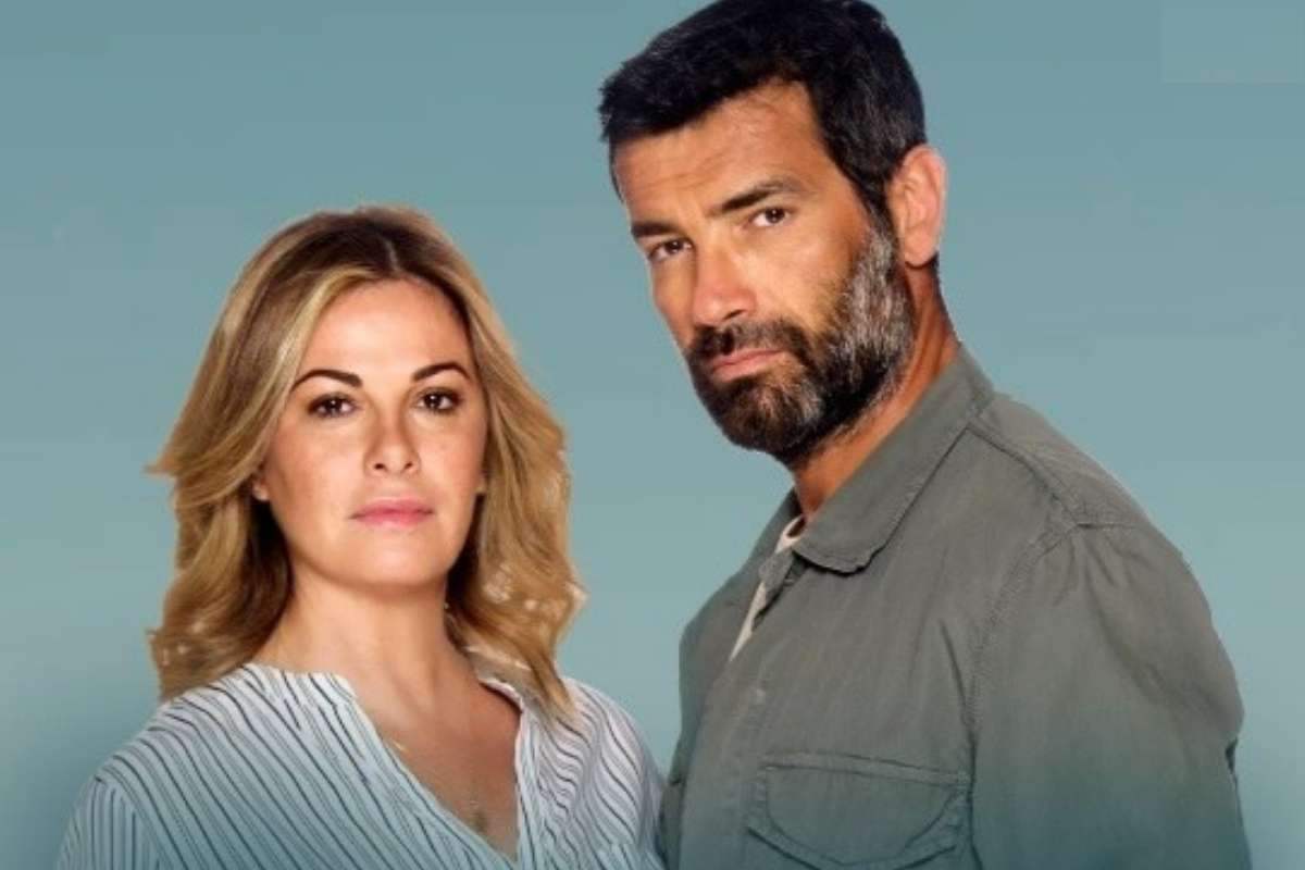 Dove rivedere (e come è finito) Tutto quello che ho, la fiction con Vanessa Incontrada