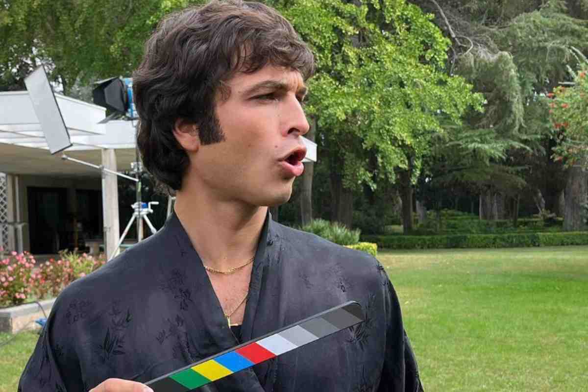 L’invisibile, la serie su Messina Denaro: nel cast LIno Guanciale, Leo Gassman e Levante