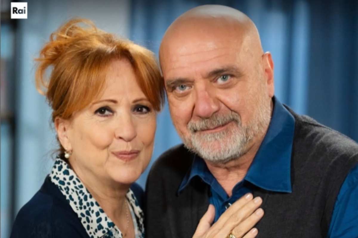 Un Posto al Sole anticipazioni: Luca pronto a fuggire via da Napoli, c’entra Giulia