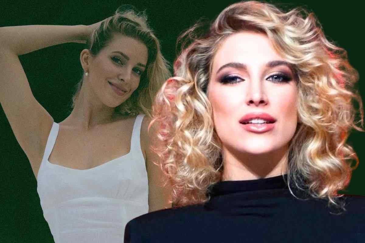 Lucrezia Lando, intervista: “Se Milly chiama, io rispondo. Lorenzo all’Isola? Piango ogni sera”. E su Amici di Maria De Filippi non si nasconde