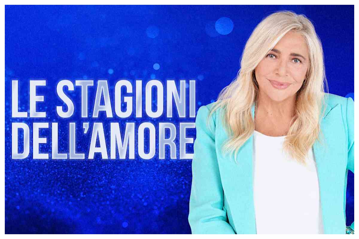 Le stagioni dell’amore non andrà più in onda: perché la Rai ha cancellato il programma di Mara Venier