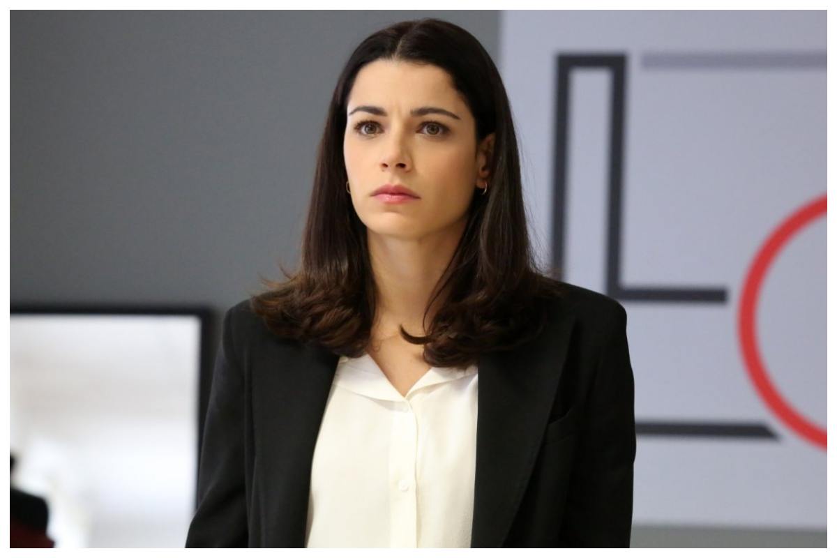 Maria Corleone anticipazioni terza puntata