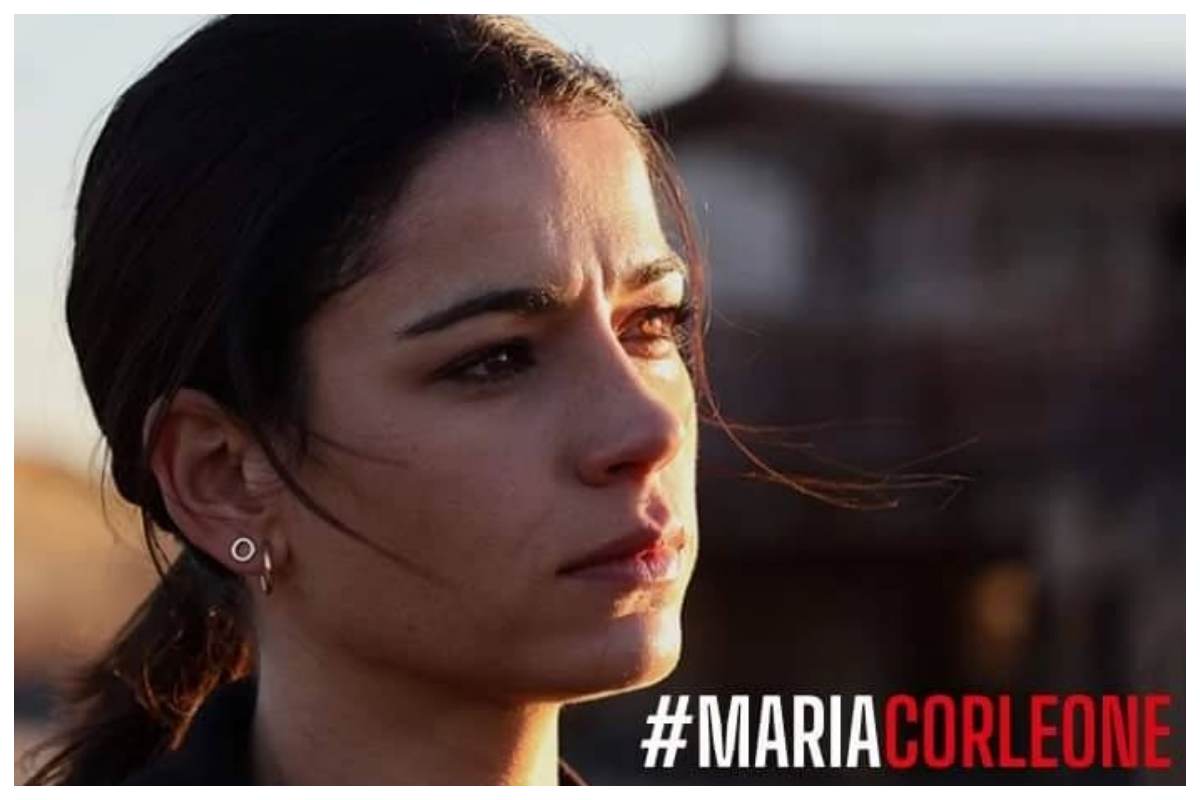 Maria Corleone, le anticipazioni di stasera 13 maggio: il dramma di Luca, la decisione di Maria