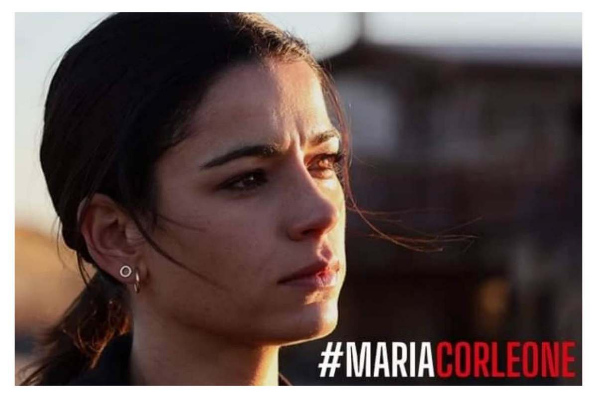 Dove rivedere in streaming la prima e seconda stagione di Maria Corleone