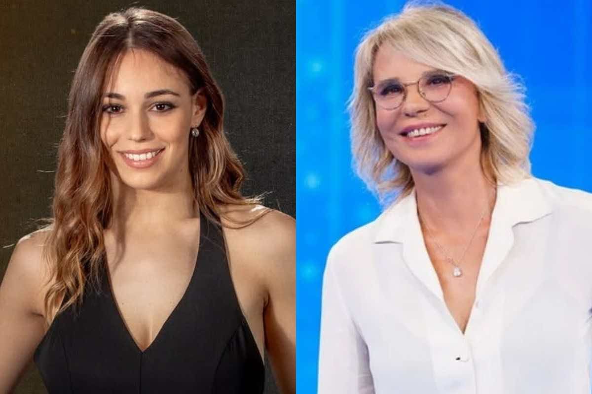 Amici, Alessia eliminata: arriva la proposta (a sorpresa) di Maria De Filippi