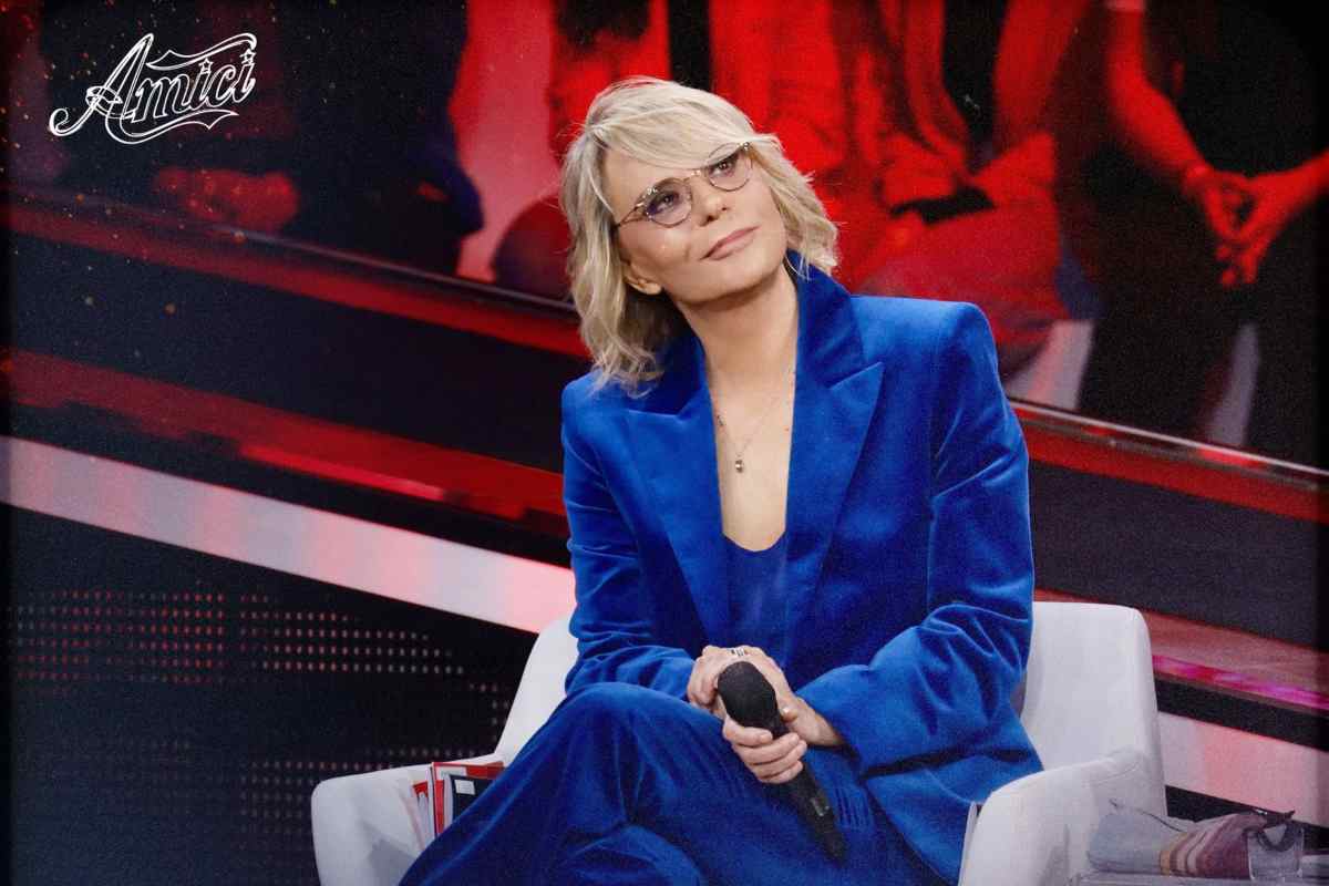 Amici, stop dal 19 maggio: da cosa sarà sostituito il daytime