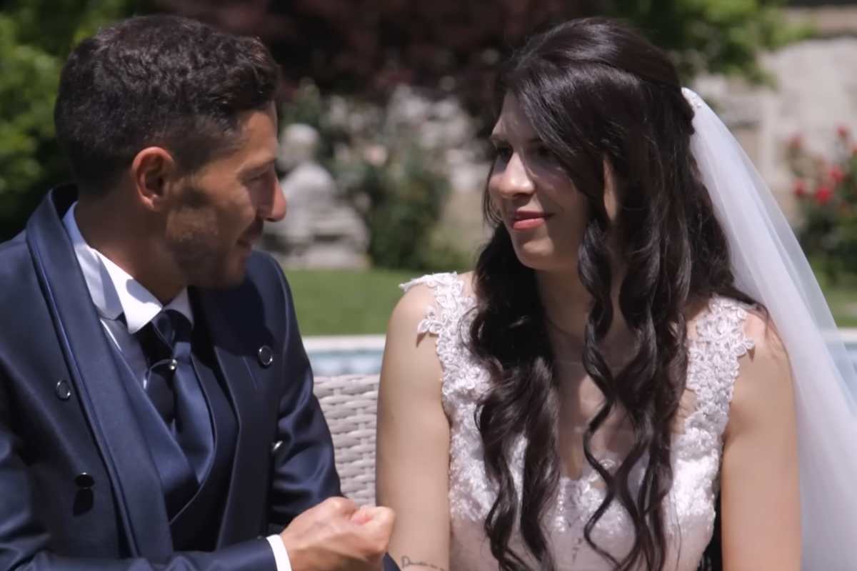 Matrimonio a Prima Vista, anticipazioni 7 maggio