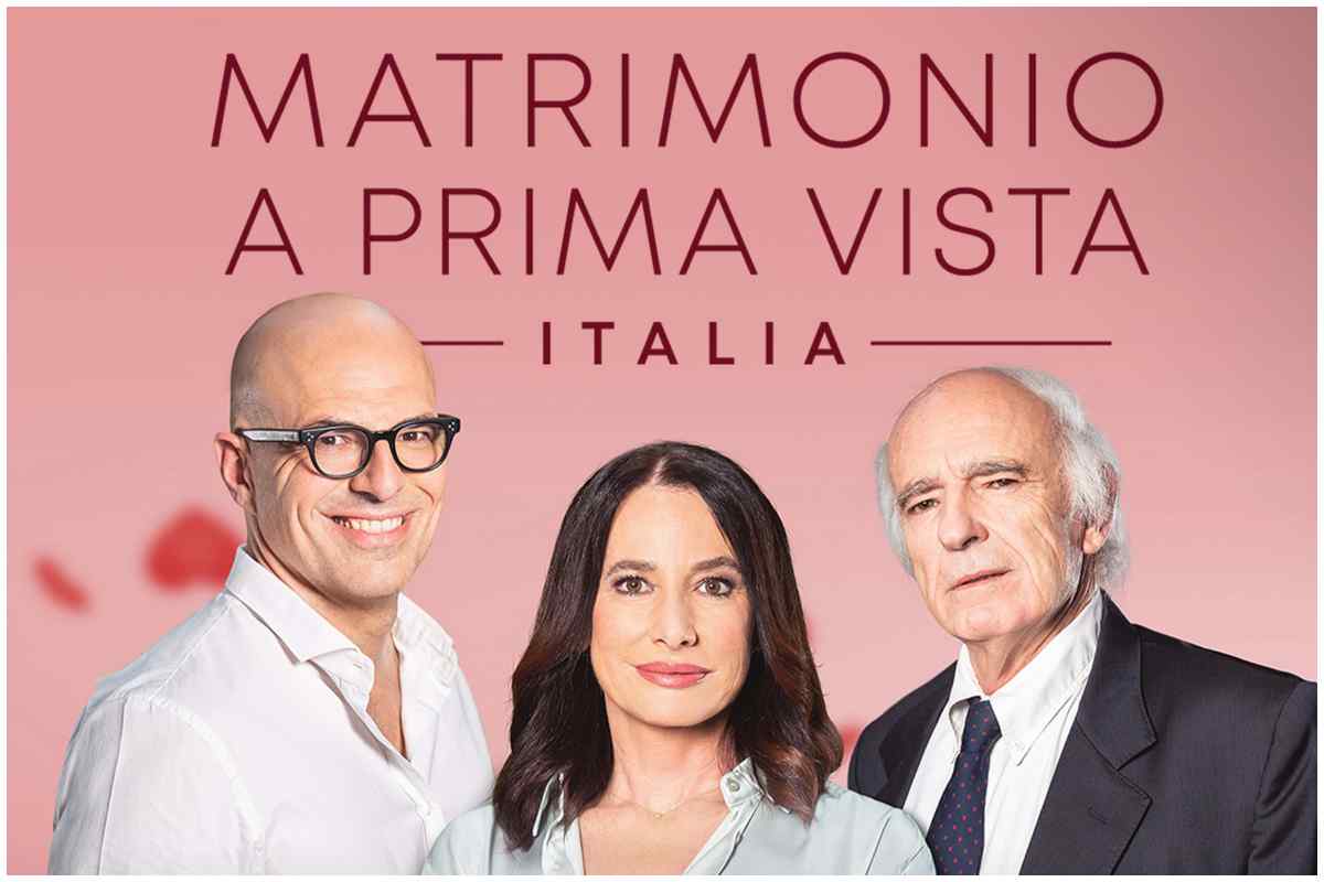 Matrimonio a Prima Vista. anticipazioni 21 maggio: cosa succederà