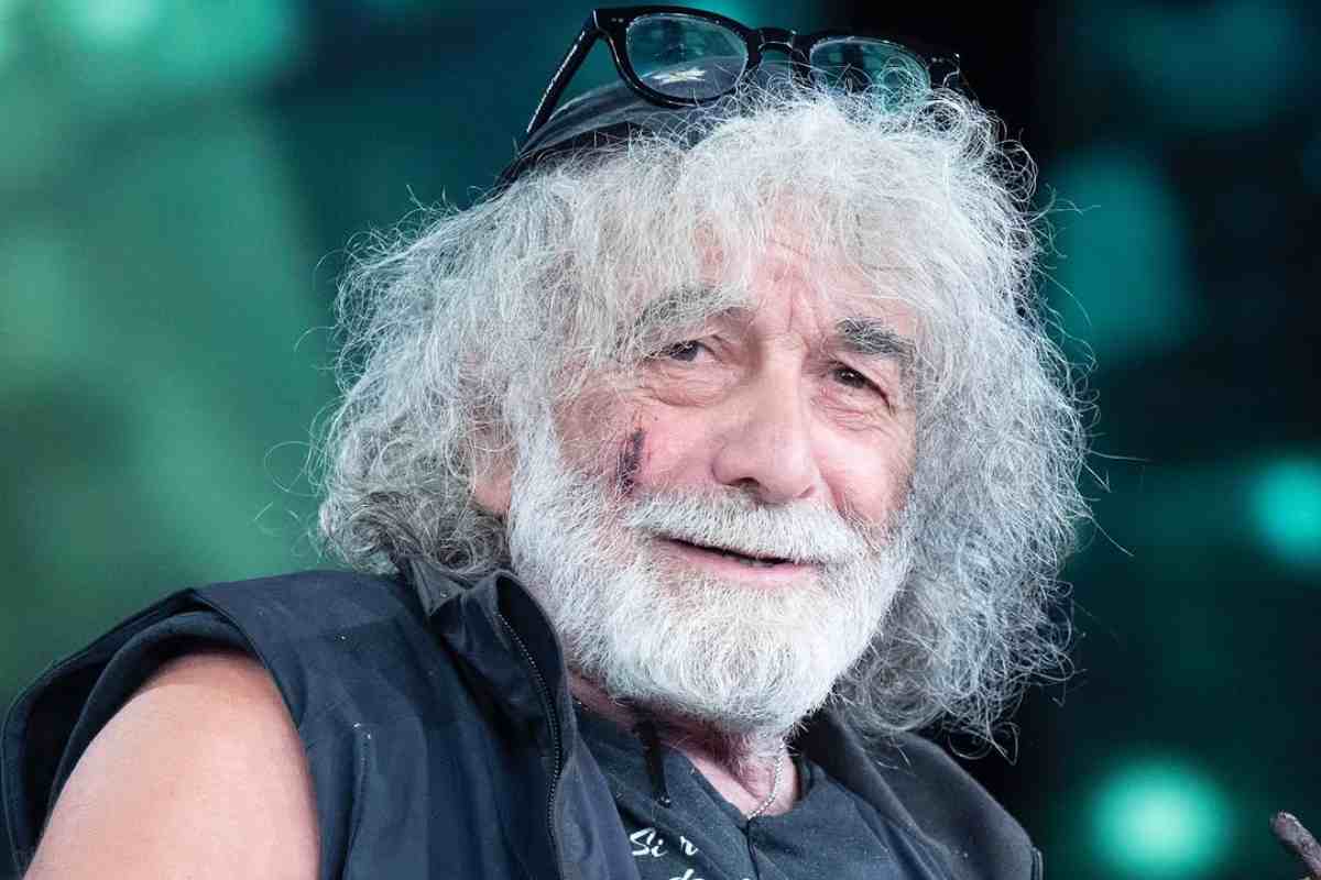 Mauro Corona pronto a dire addio a Bianca Berlinguer? Le parole dell’alpinista
