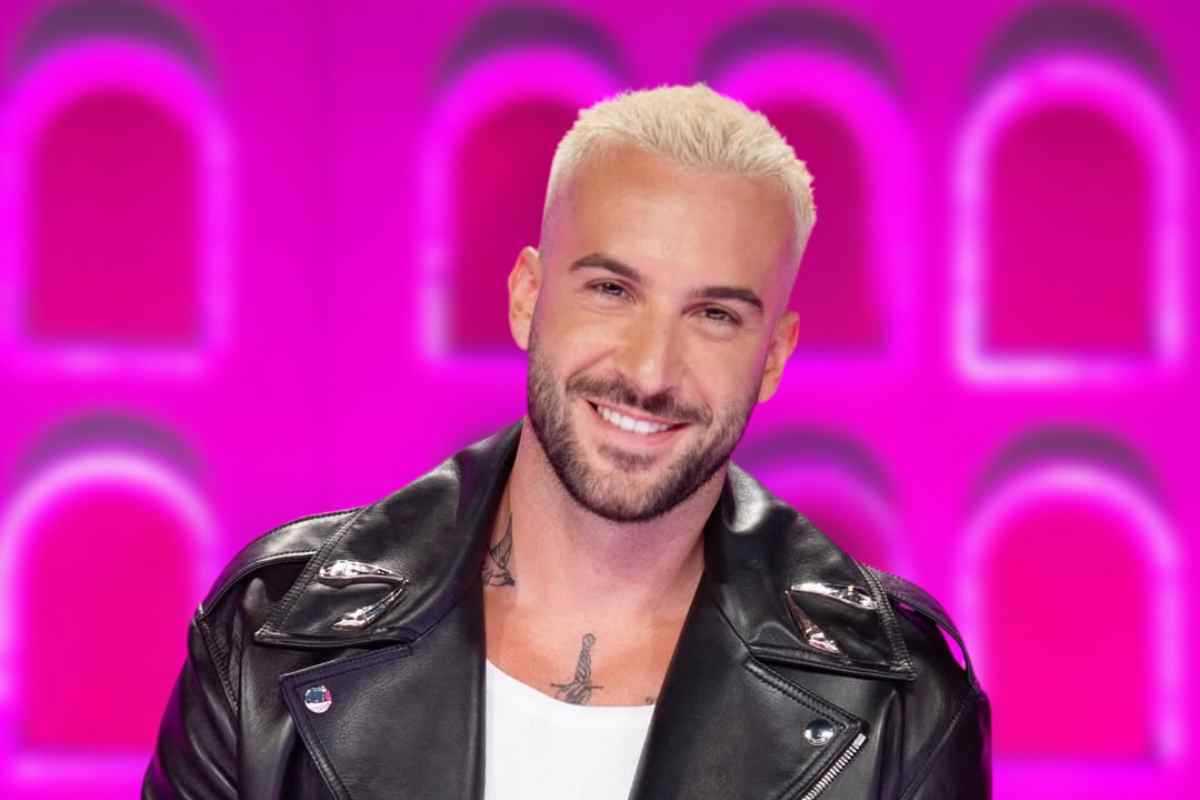 “Vorrei tornare ad Amici”, Andreas Muller e l’appello a Maria. Perché era andato via?
