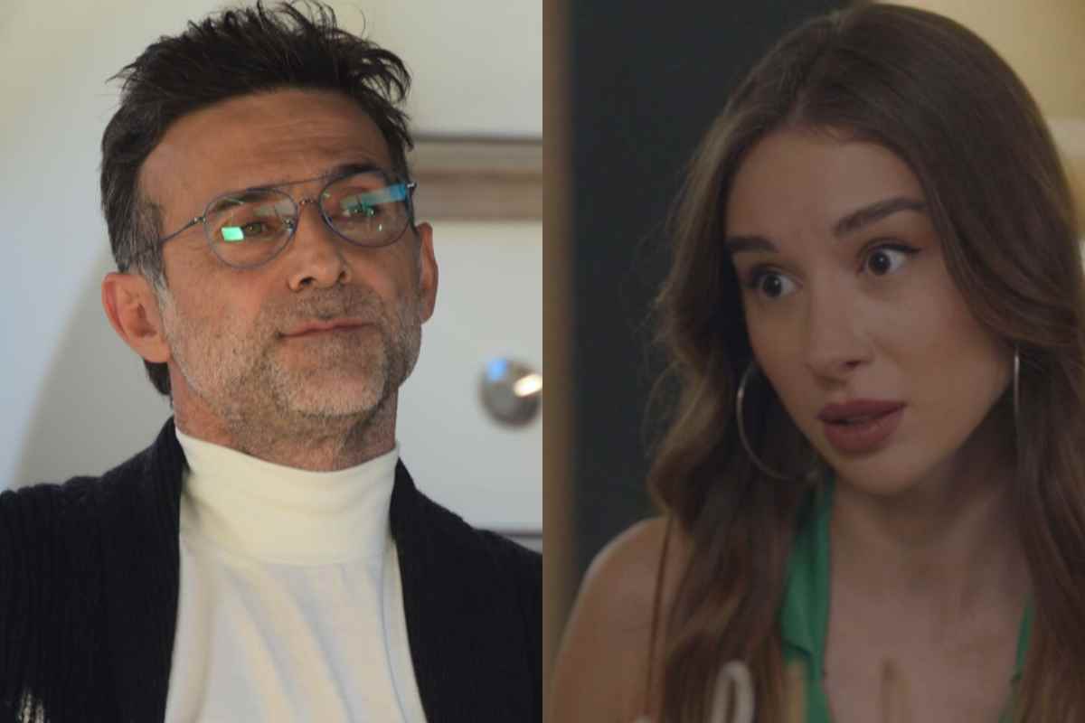 Tradimento, puntate seconda stagione: Oltan chiede a Serra di abortire
