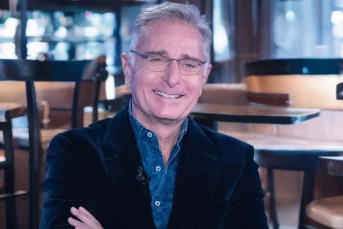 I Cesaroni, nella nuova stagione anche Paolo Bonolis. Chi interpreterà