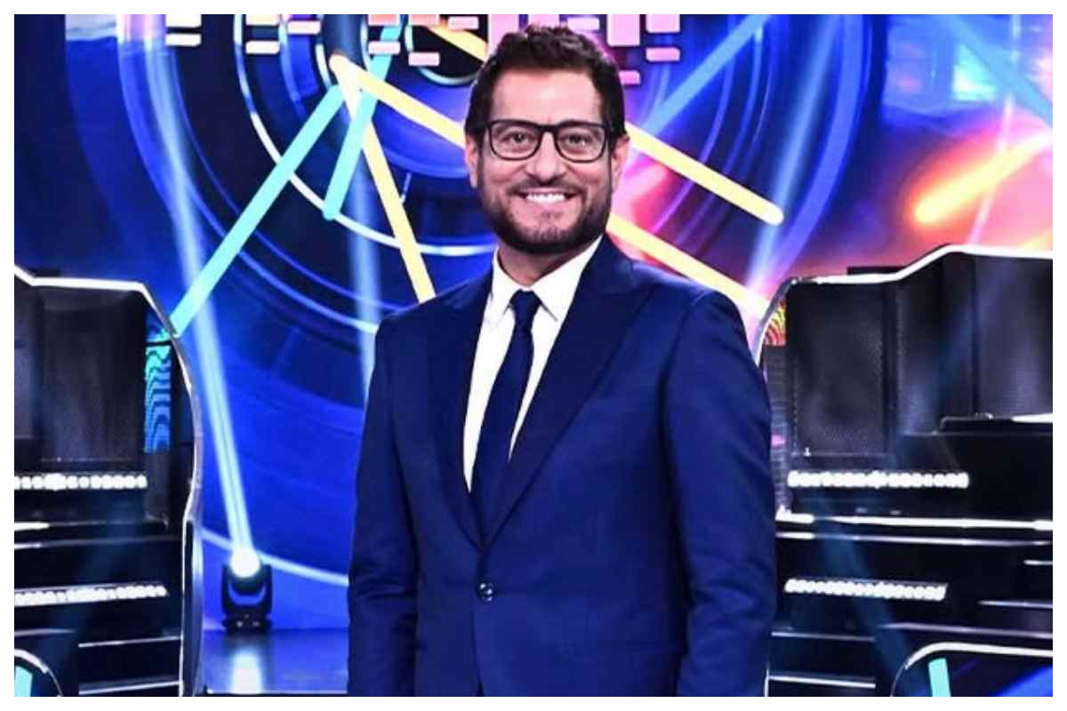 Enrico Papi, chi è Rebecca: la (bellissima) figlia 25enne che vive negli Stati Uniti