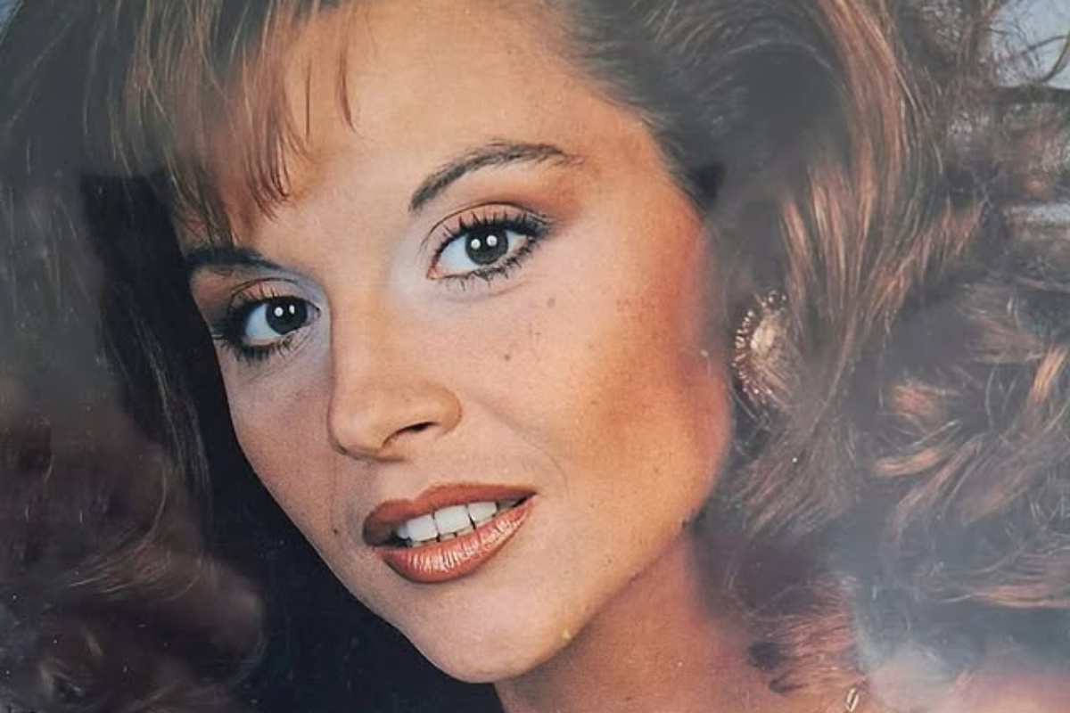 Patrizia Rossetti icona Rete 4