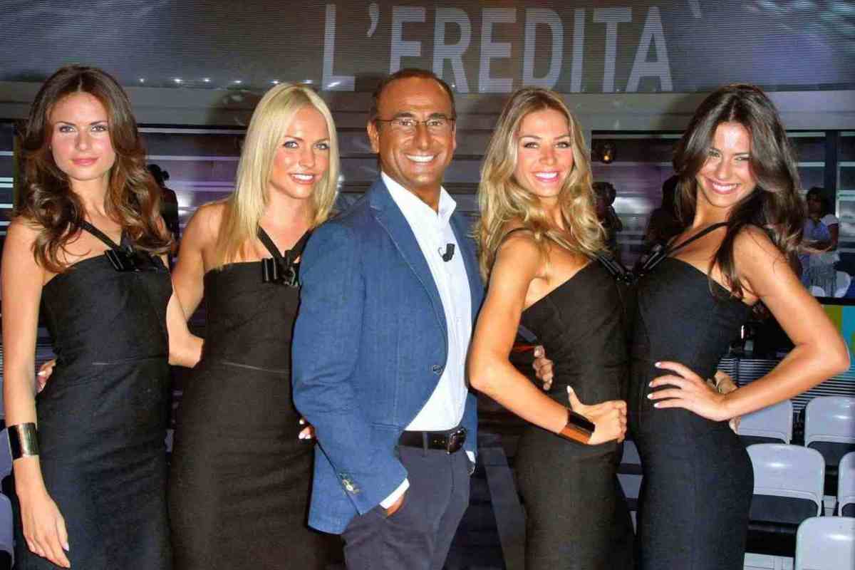 L’Eredità, che fine hanno fatto le Professoresse Eleonora, Laura, Francesca e Ludovica