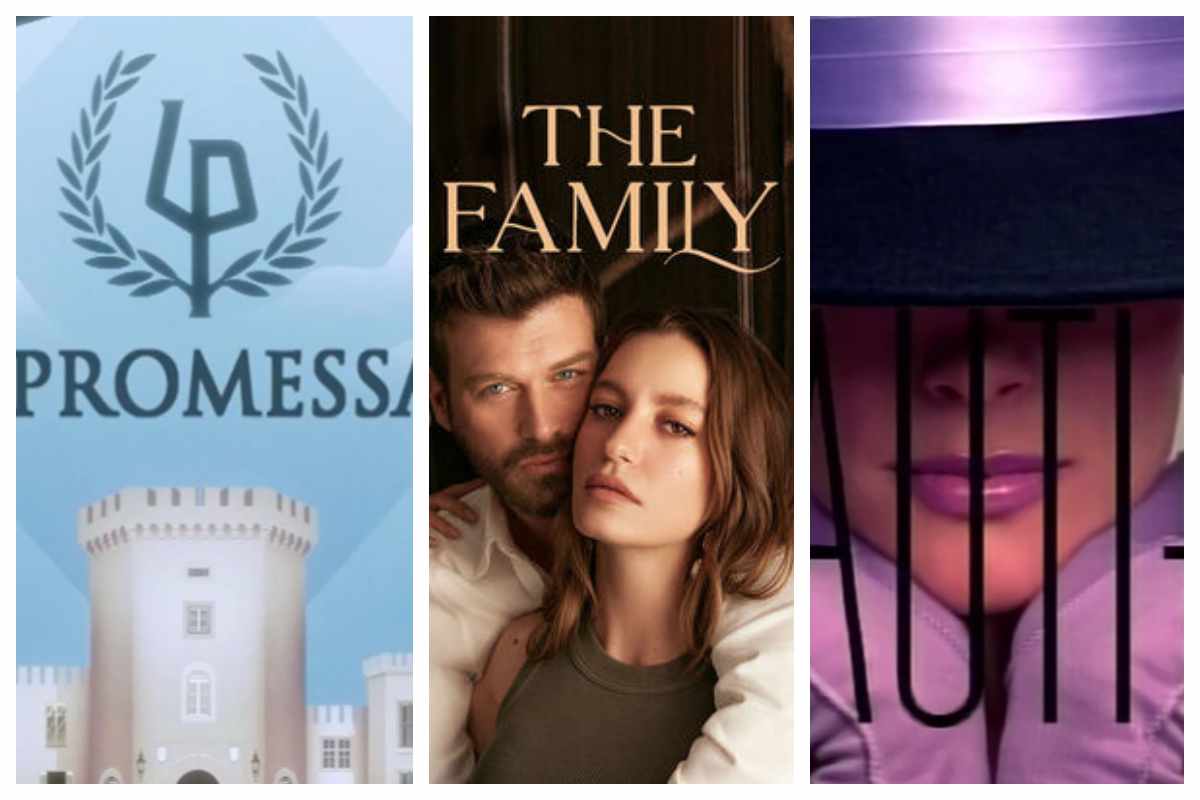 The Family, Beautiful e La Promessa: le anticipazioni del fine settimana