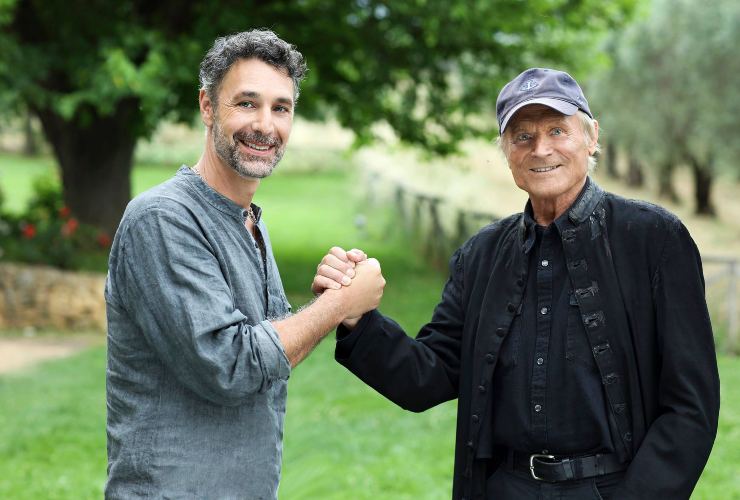 Cose curiose su Don Matteo